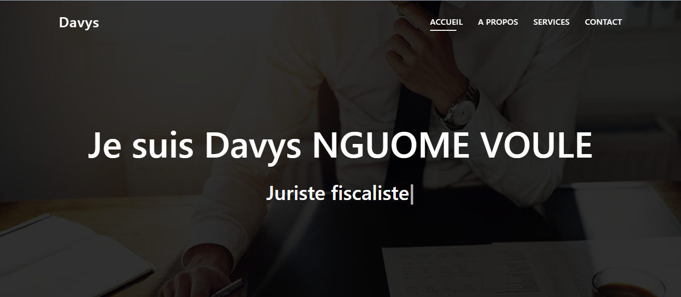 Portfolio réalisé par GONA